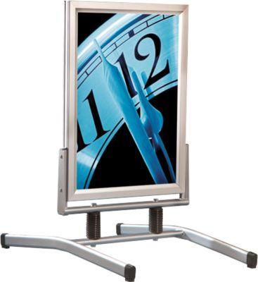 Kundenstopper SwingMaster, DIN A1