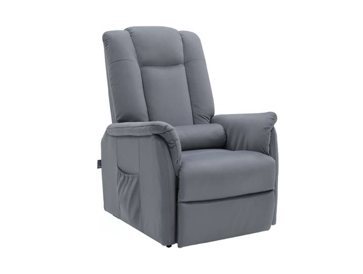 Le Réconfort - Petite taille - Inférieure à 1m60, Gris - Ve...