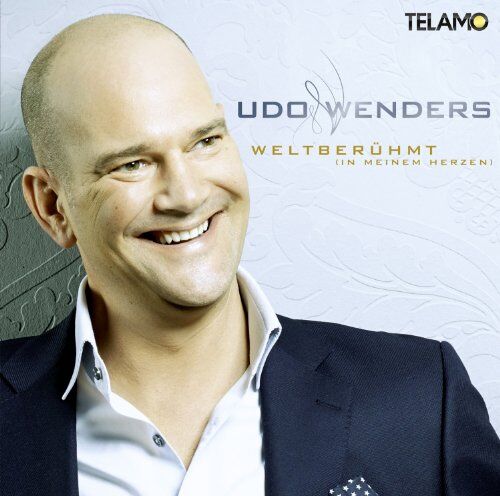 Udo Wenders - Weltberühmt (in Meinem Herzen) - Preis vom 13.10.2026 19:28:25 h