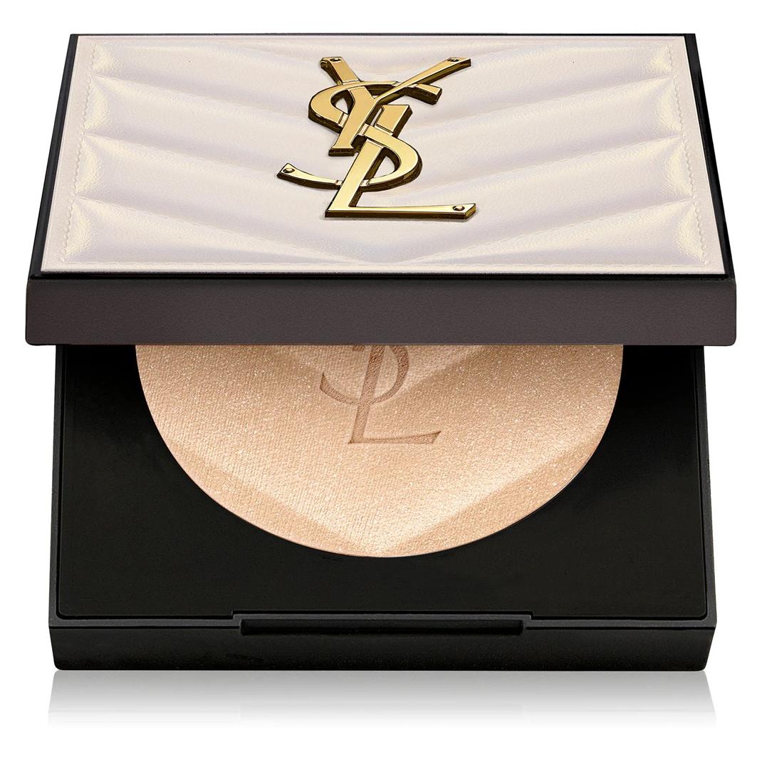 Yves Saint Laurent All Hours Hyper Luminize 2 (02, Highlighter, 8.50 ml) (LE986100)