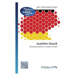 Joachim Gauck, Fachbücher