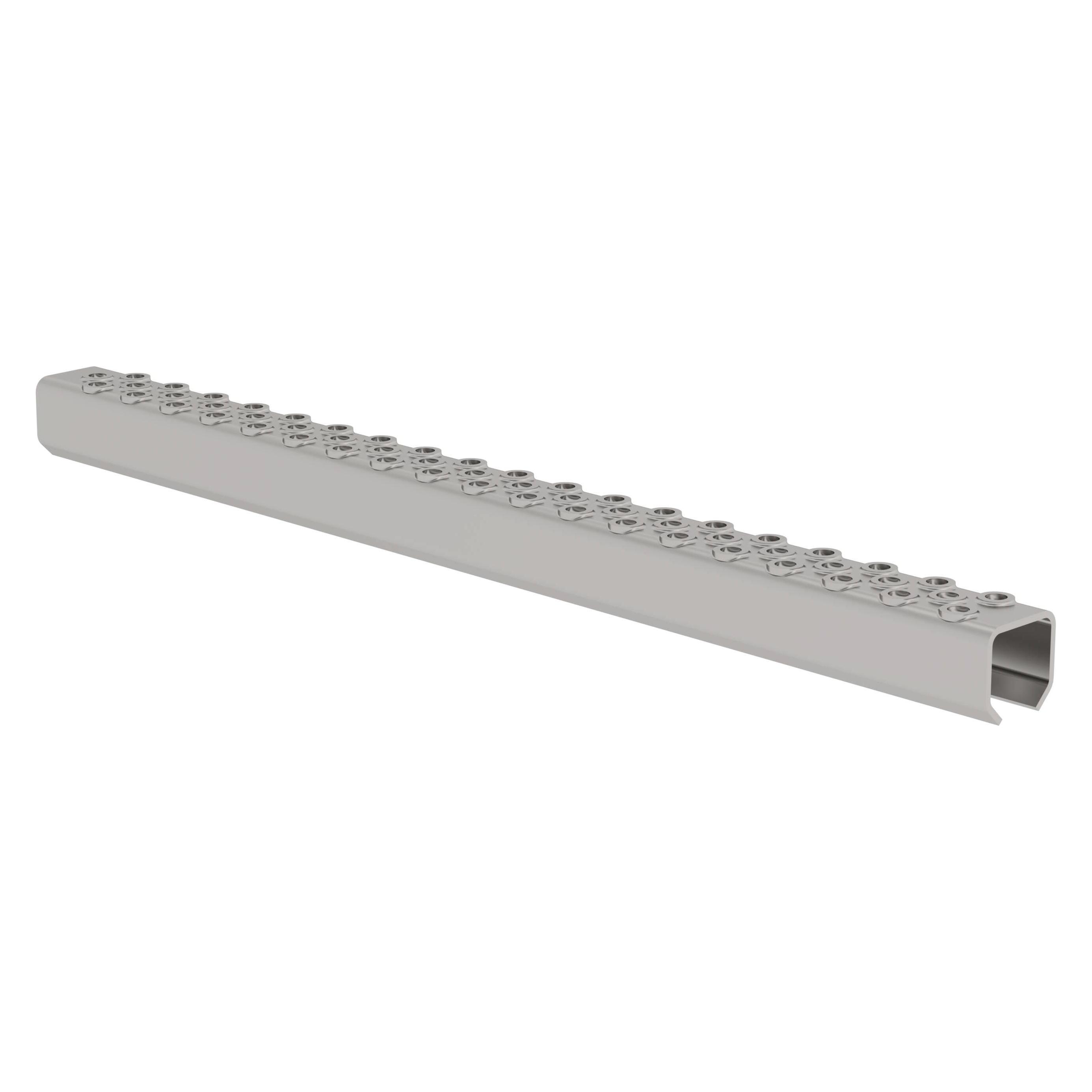 Munk Lochsprosse Edelstahl V4A (40 cm) (019120)