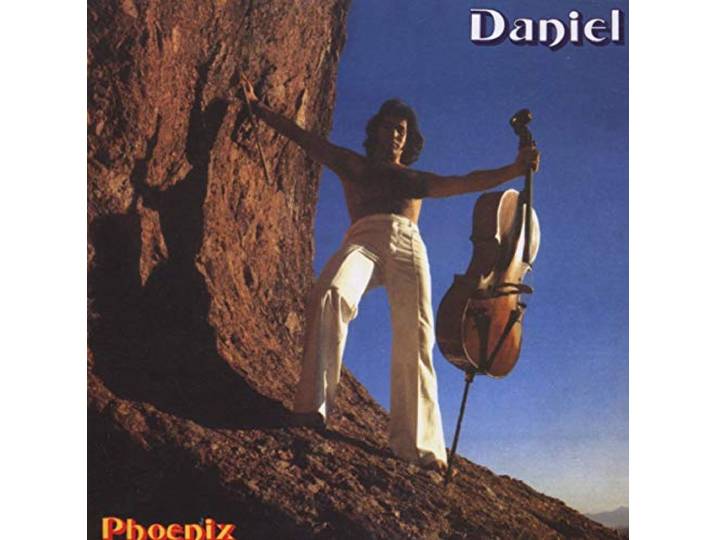Daniel