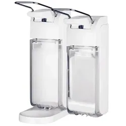 Armhebelspender Universal