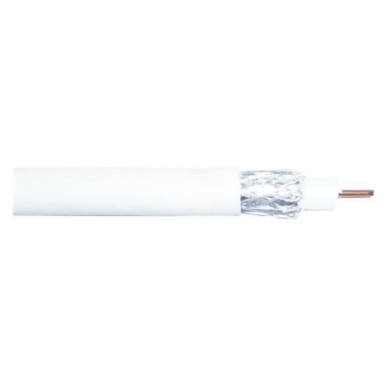 Connectech SX Antenna Coax 75DB 5.8mm 10m White (CTV4510B)