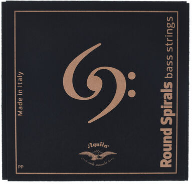 Aquila 320U Acoustic Bass String Set
