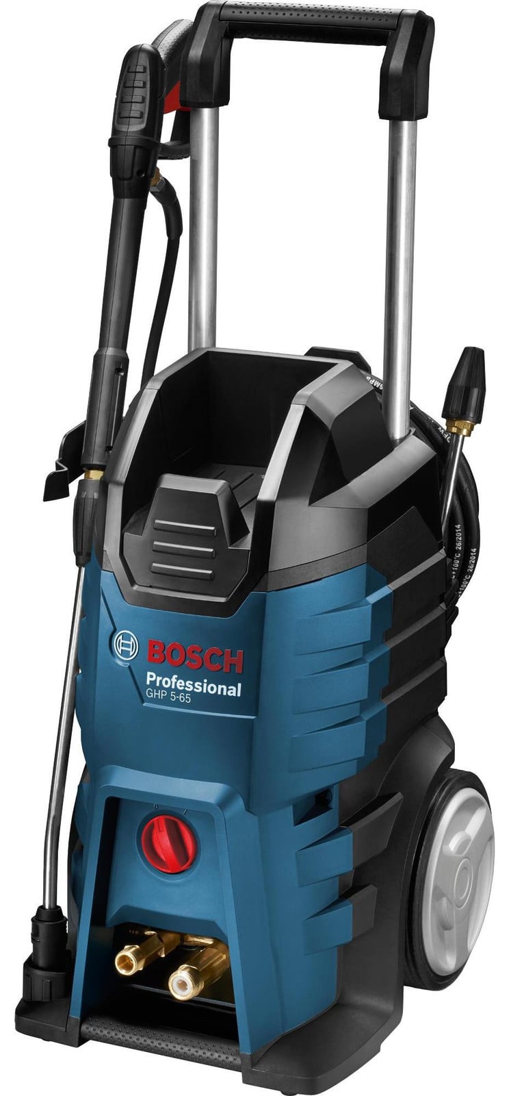 Bosch Professional Hogedrukreiniger GHP 5-65