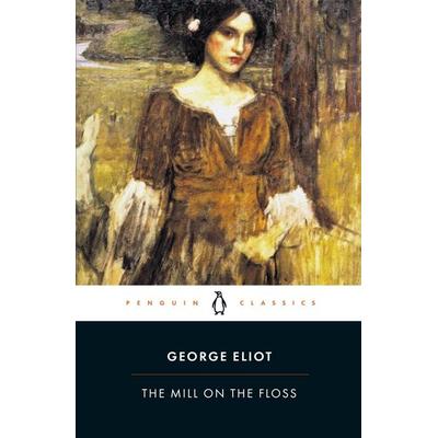 The Mill on the Floss, Taschenbuch von George Eliot, Penguin Books UK, 978-0-14-143962-4