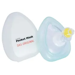 Laerdal Taschenmaske PIB 118 Filter