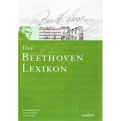Das Beethoven-Lexikon -