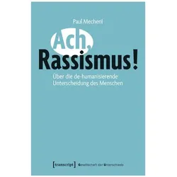 Ach, Rassismus!, Fachbücher von Paul Mecheril