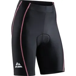 DANISH ENDURANCE Cycling Shorts Women's Cycling, Größe L in Bunt Bunt