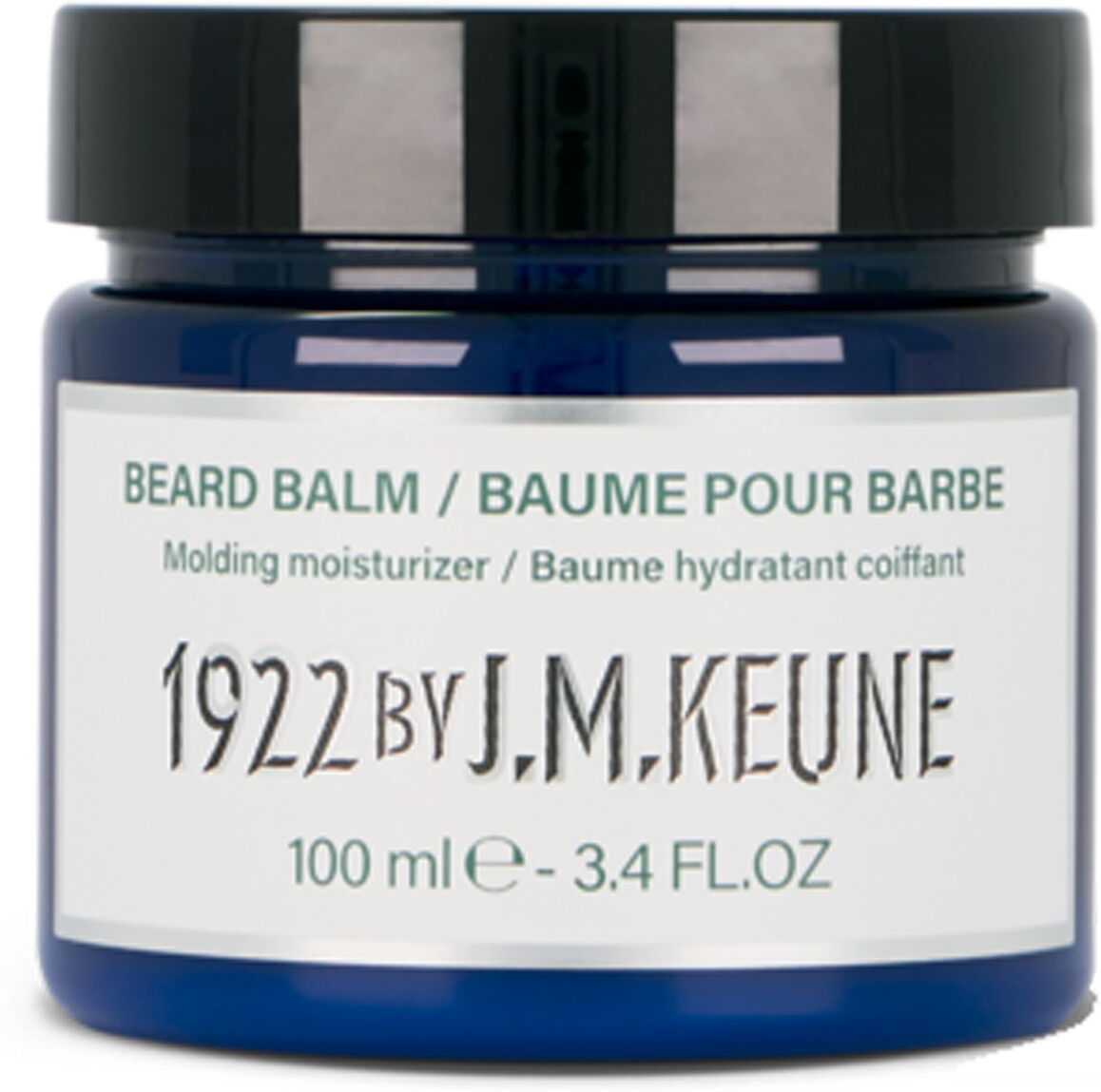 100ml KEUNE 1922 Beard Balm