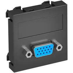 OBO Bettermann Multimediaträger VGA MTG-VGA S SWGR1