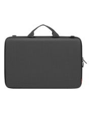rivacase Antishock 5130 Hartschalenhülle 15.6" schwarz (5131 BLACK)