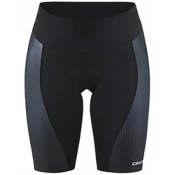 CRAFT Pro Nano Fahrradshorts Damen 999000 - black XS