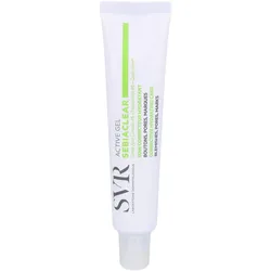 SVR, Intimpflege, SEBIACLEAR Active Gel (Intimgel, 40 ml)