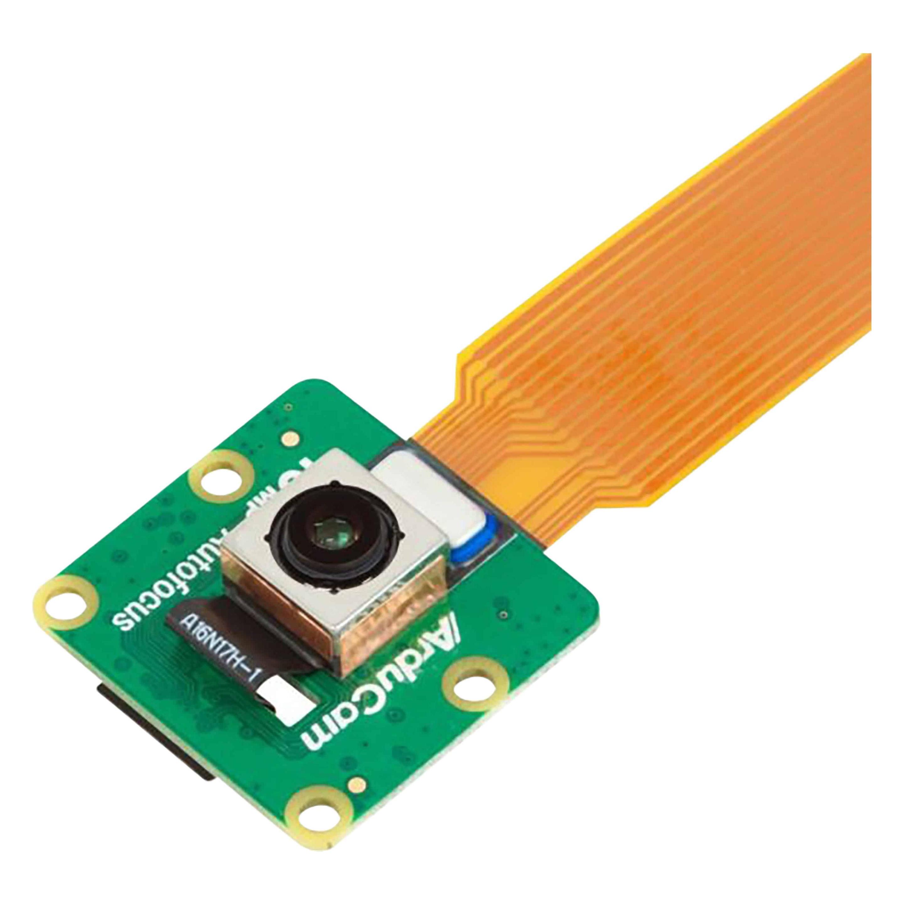 Arducam 16MP AF camera module for Raspberry Pi/Jetson Nano (B0371)