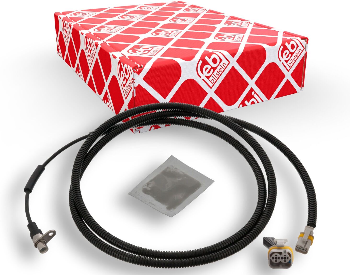 FEBI BILSTEIN 47330 ABS sensor