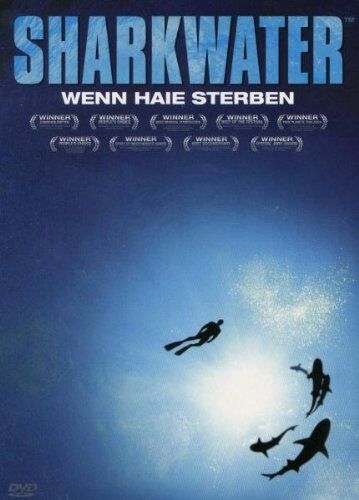 Rob Stewart - Sharkwater (SteelBook Ltd. Edition) [Limited Edition] - Preis vom 30.09.2026 22:30:23 h