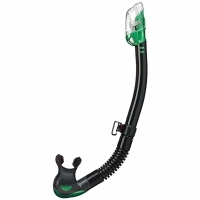 Tusa Hyperdry Elite II - Schwarz Energie Green