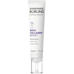 30ml ANNEMARIE BÖRLIND NATUCOLLAGEN BOOST Gesichtsfluid
