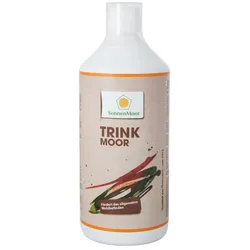 Trinkmoor Sonnenmoor 1 l