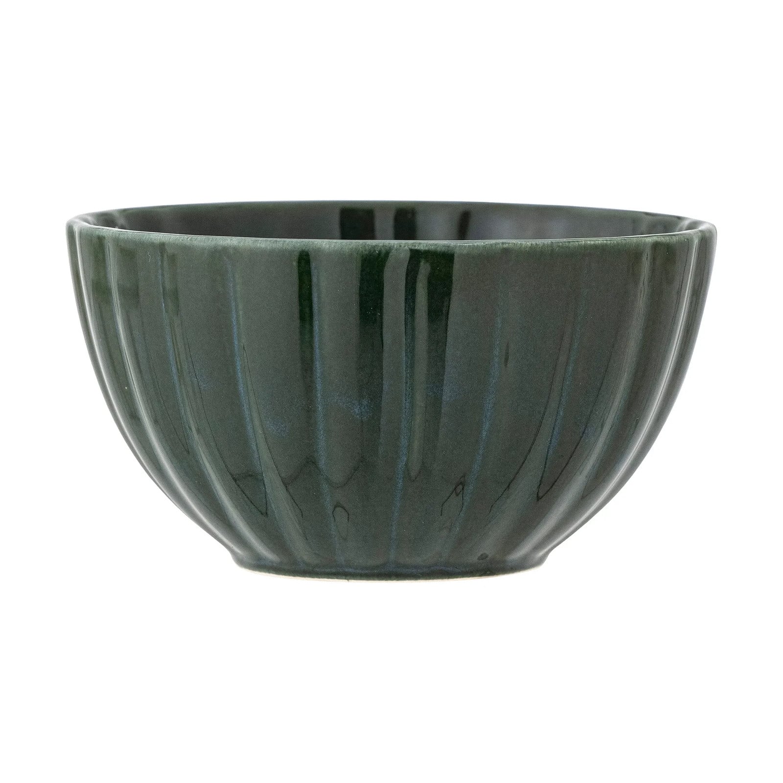 Bloomingville Latina schaal Green Ø12 cm