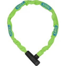 ABUS Kettenschloss 5805K/75 lime