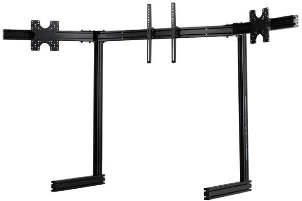 NEXT LEVEL RACING SUPORTE MONITOR NLR ELITE STAND X3