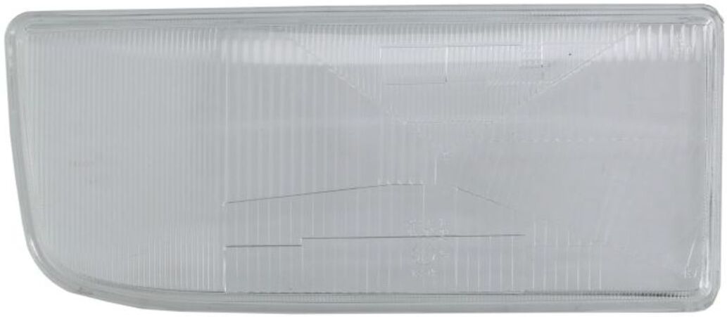 Glace de phare principal TRUCKLIGHT HL-ME011R-L
