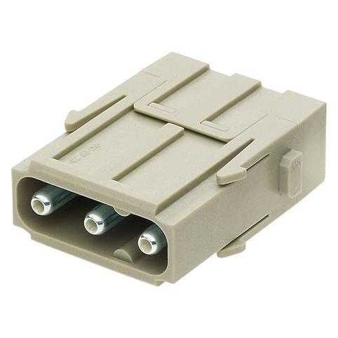 Harting 09 14 003 2602 Industrieverbinder Amphenol C146 Inhalt: 1 Stück (09140032602)