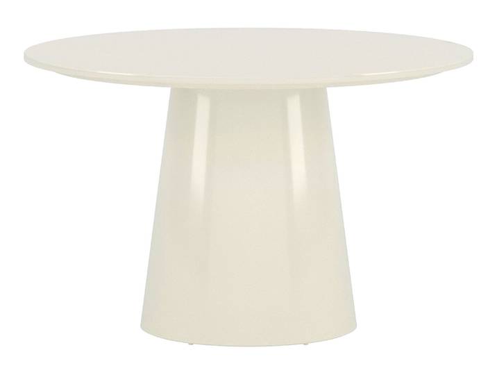 Nohr Ronde Eettafel Mikeisha Ø120cm - Beige