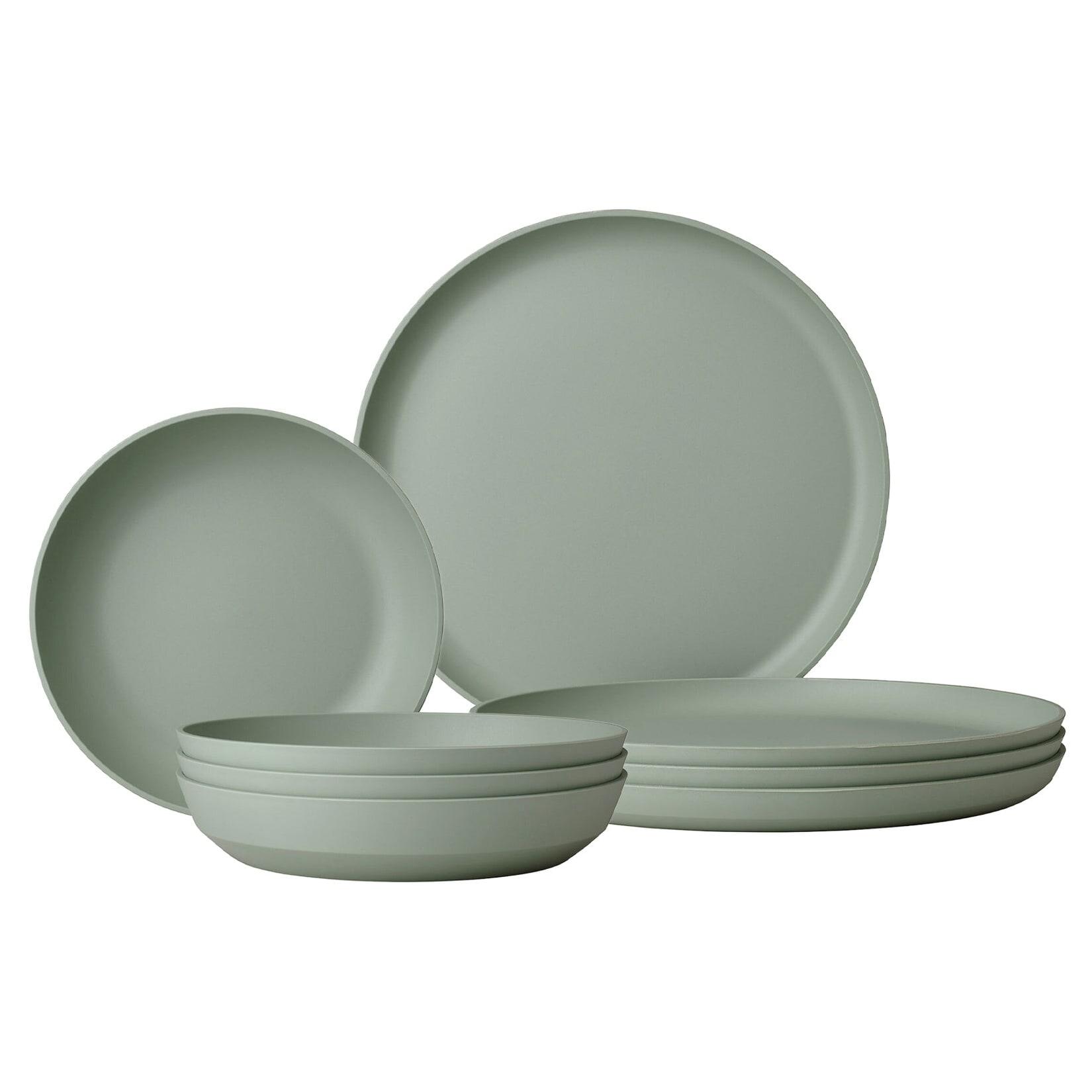 Mepal Tafel-Set Silueta 8-tlg.
