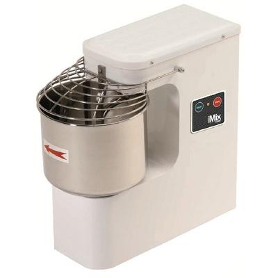 Nordcap MORETTI-Spiralteigknetmaschine - iM 8 - iMix