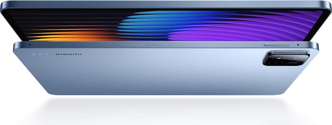 Xiaomi Pad 7 - Tablet - Xiaomi HyperOS 2 - 128 GB UFS card - 28.4 cm (11.2")