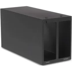 Sonnet DuoModo Dual-Module Desktop Enclosure, Monitor Zubehör