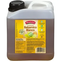 Hengstenberg Balsamico Essig »Bianco« 2000 ml
