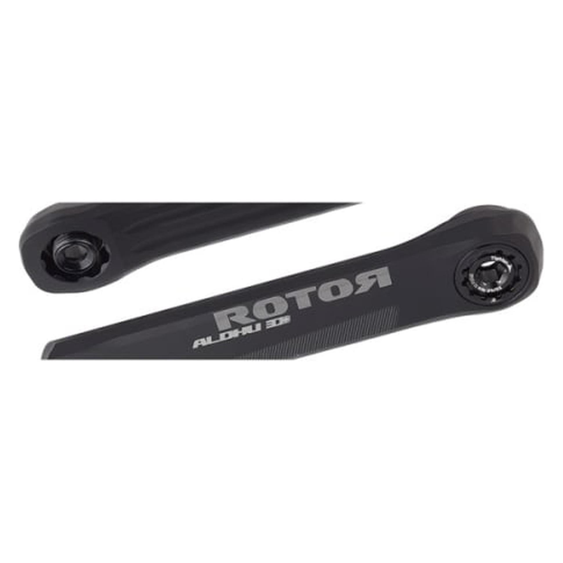 Rotor Bike Components Aldhu (167.50 mm) (C02-102-18010-0)