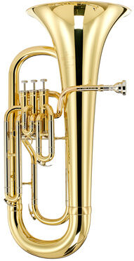 Besson BE162-1 Bb-Euphonium