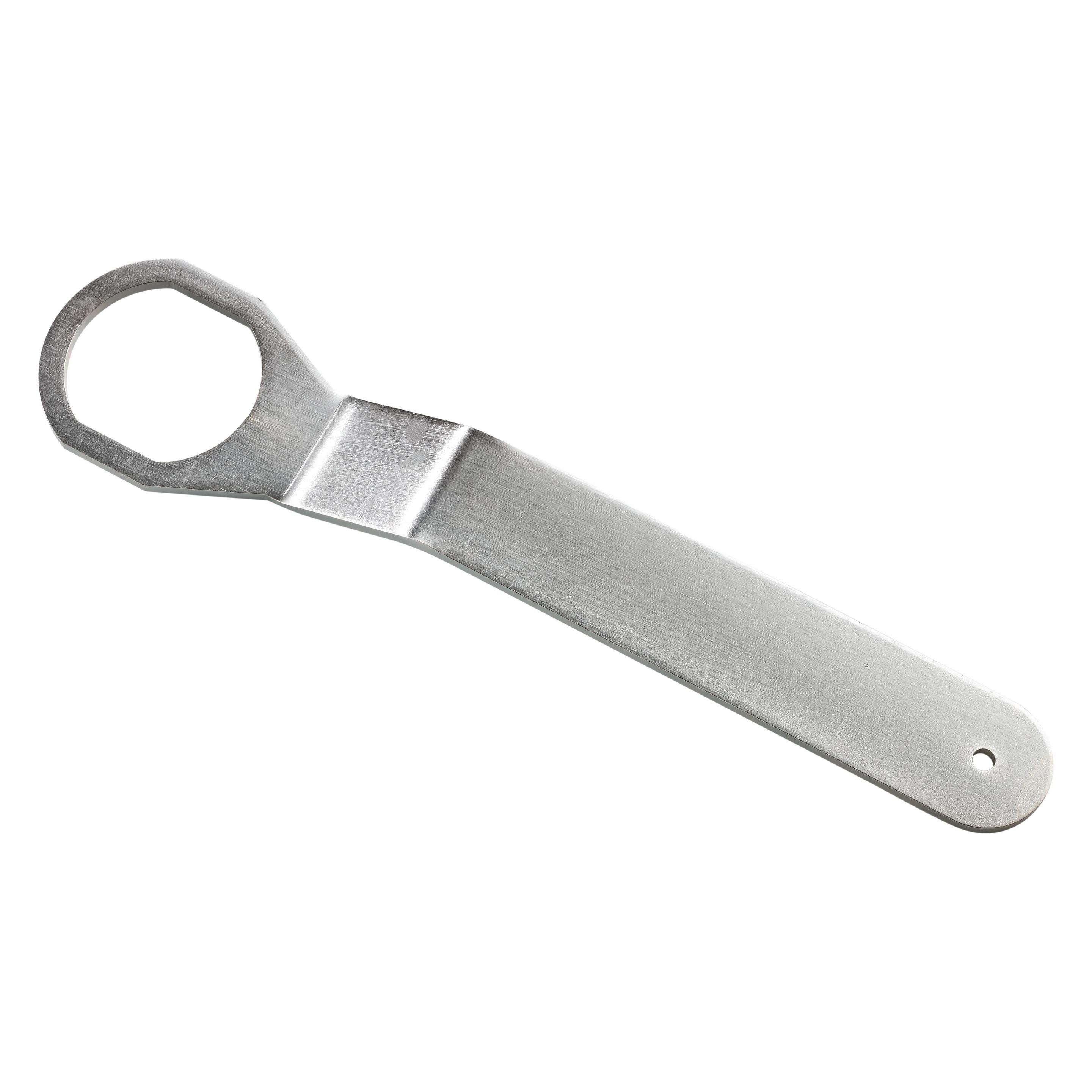 K&M Schlüssel für Sockelplatten 26702-000-29 verzinkt (26702-000-29)