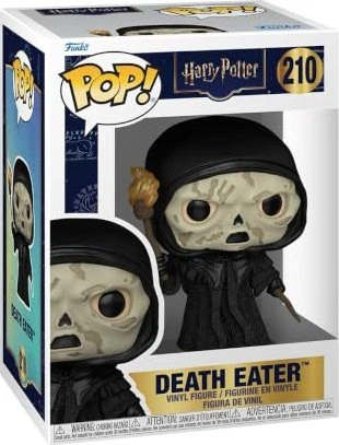 Funko POP! Movies: Harry Potter - Death Eater