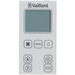 Vaillant Fernbedienung VAZ-RC/2