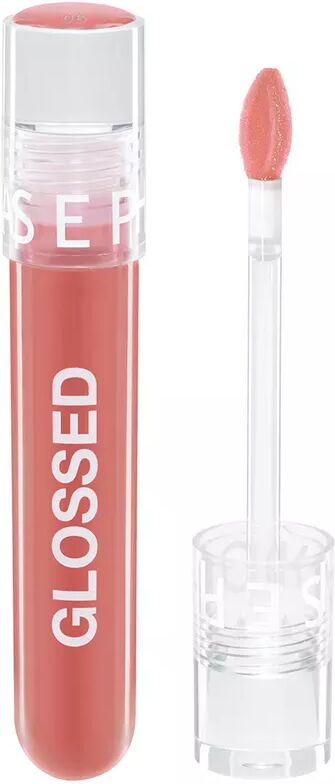 SEPHORA - GLOSSED - Feuchtigkeitsspendender Lipgloss mit Spiegelglanzeffekt, 5 ml,  Empowered