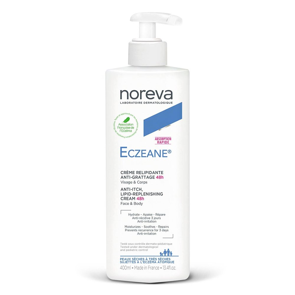 Laboratoires Noreva GmbH Noreva Eczeane rückfettende Creme 48h 20690627