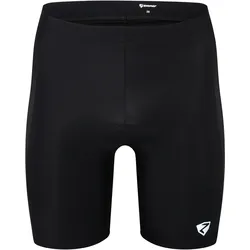 Ziener, Herren, Velohosen, Nawin-Z (3XL, 56), Schwarz