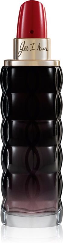 Cacharel Yes I Am Eau de Parfum für Damen 75 ml