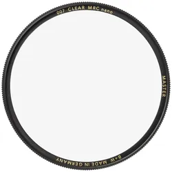 Clear-Filter MRC nano MASTER 52 mm