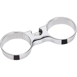 Hansgrohe Halter Lotionset'A edelmatt , 27821880 27821880