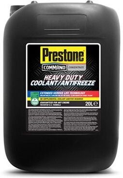 Prestone PAFR0007B Kühlmittel